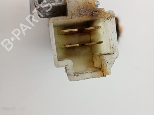 Front left lock NISSAN ALMERA II (N16) 1.5 dCi | BP21028741C98 