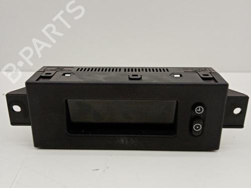 Używane Zestaw wskaźników / Licznik OPEL CORSA D (S07) 1.3 CDTI (L08, L68) (75 hp) 21028759