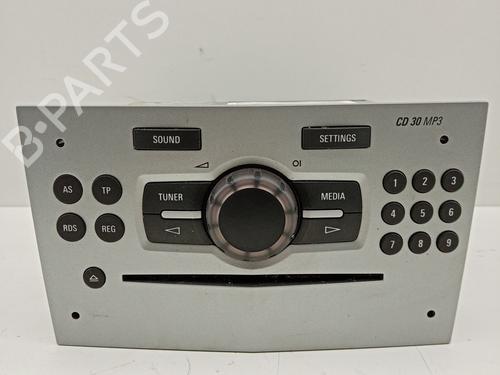 Radio OPEL CORSA D (S07) 1.3 CDTI (L08, L68) | BP21028756E6 
