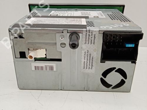 Radio OPEL CORSA D (S07) 1.3 CDTI (L08, L68) | BP21028756E6 