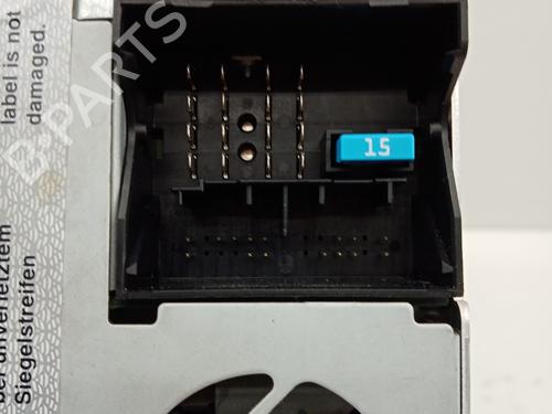 Radio OPEL CORSA D (S07) 1.3 CDTI (L08, L68) | BP21028756E6 