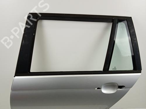 Used Left rear door BMW 3 (E46) 320 d (136 hp) 21028760