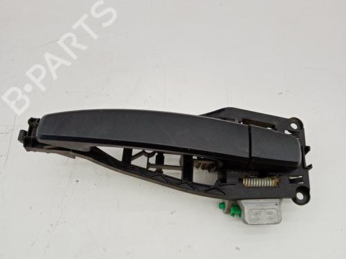 Front right exterior door handle OPEL CORSA D (S07) 1.3 CDTI (L08, L68) | BP21028777C129