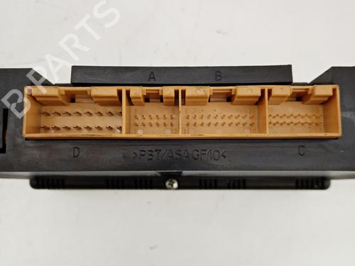 Climate control AUDI A3 (8L1) 1.9 TDI | BP21028789I5