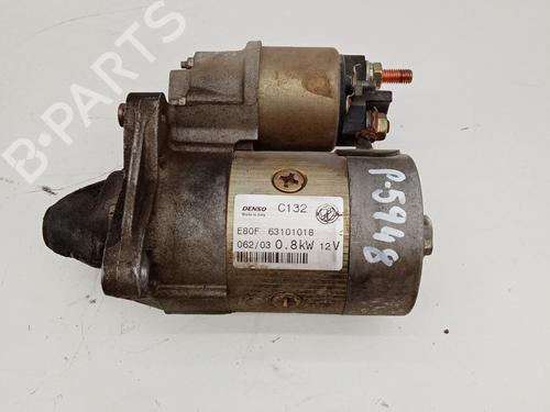 Startmotor FIAT PUNTO (188_) 1.2 60 (188.030, .050, .130, .150, .230, .250) (60 hp) 21028795