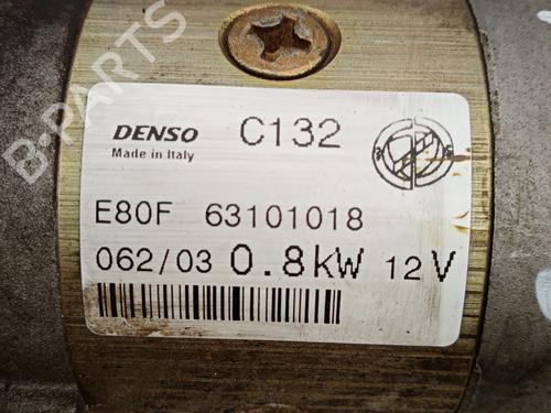 Startmotor FIAT PUNTO (188_) 1.2 60 (188.030, .050, .130, .150, .230, .250) | BP21028795M8