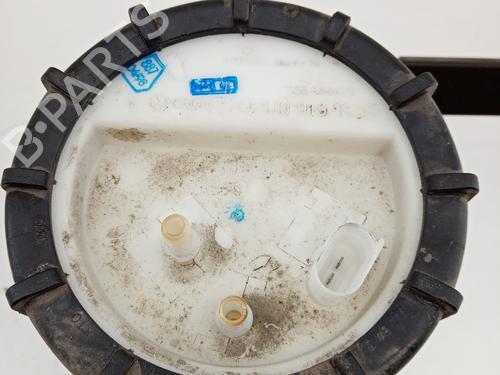 Andre AUDI A3 (8L1) 1.9 TDI | BP21028793O1