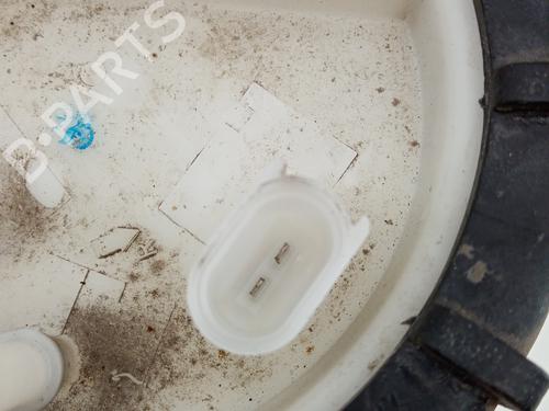 Andre AUDI A3 (8L1) 1.9 TDI | BP21028793O1