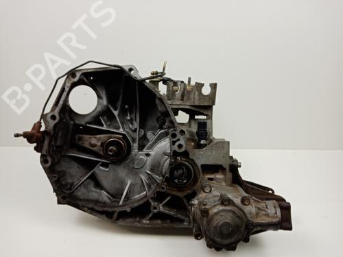 Girkasse HONDA HR-V (GH_) 1.6 16V 4WD (GH2, GH4) (105 hp) 21028813