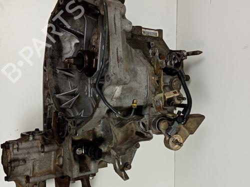 Gearbox HONDA HR-V (GH_) 1.6 16V 4WD (GH2, GH4) | BP21028813M3