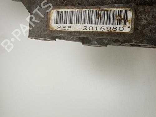 Gearbox HONDA HR-V (GH_) 1.6 16V 4WD (GH2, GH4) | BP21028813M3