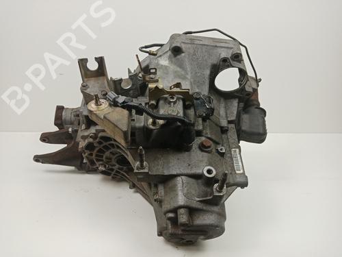 Gearbox HONDA HR-V (GH_) 1.6 16V 4WD (GH2, GH4) | BP21028813M3