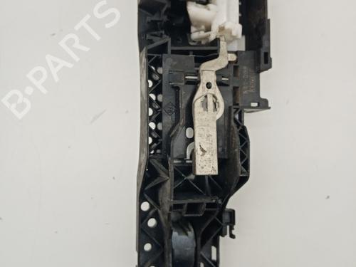 Rear right exterior door handle RENAULT MEGANE III Grandtour (KZ0/1) 1.2 TCe (KZ2B, KZ11) | BP21028818C130 