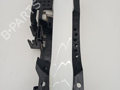 Rear right exterior door handle RENAULT MEGANE III Grandtour (KZ0/1) 1.2 TCe (KZ2B, KZ11) | BP21028818C130 