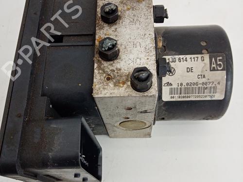ABS Bremseaggregat VW GOLF IV (1J1) 1.4 16V (75 hp) 21028838