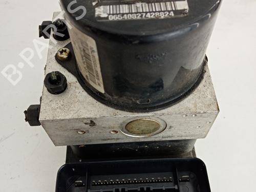ABS Bremseaggregat VW GOLF IV (1J1) 1.4 16V | BP21028838M43