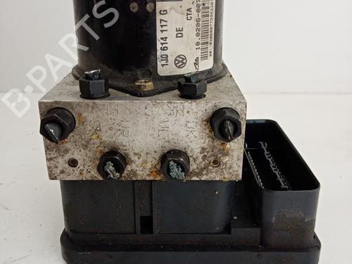 ABS Bremseaggregat VW GOLF IV (1J1) 1.4 16V | BP21028838M43