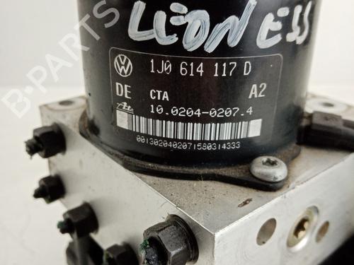 ABS Bremseaggregat VW GOLF IV (1J1) 1.4 16V | BP21028835M43