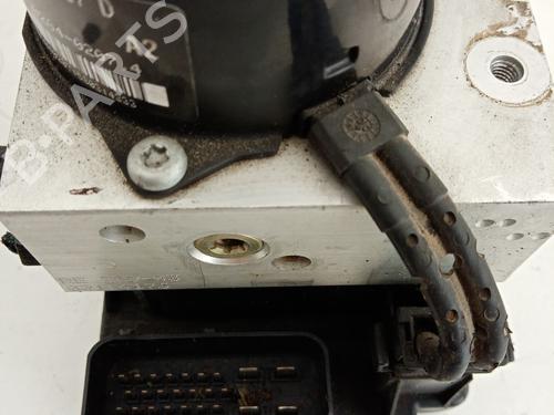ABS Bremseaggregat VW GOLF IV (1J1) 1.4 16V | BP21028835M43