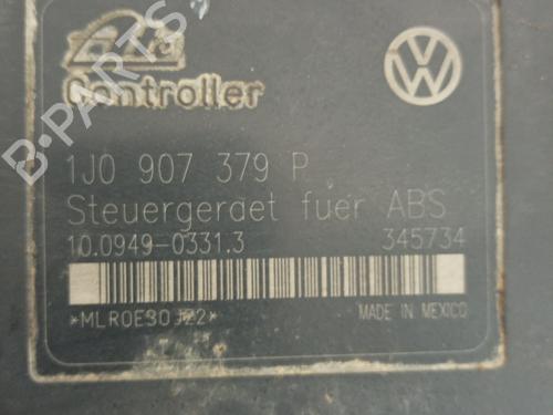 ABS Bremseaggregat VW GOLF IV (1J1) 1.4 16V | BP21028835M43
