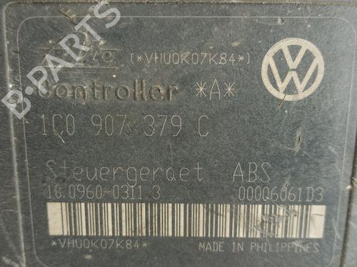 Pompe ABS VW GOLF IV (1J1) 1.4 16V | BP21028842M43