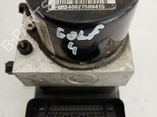 Bremsaggregat ABS VW GOLF IV (1J1) 1.4 16V | BP21028841M43