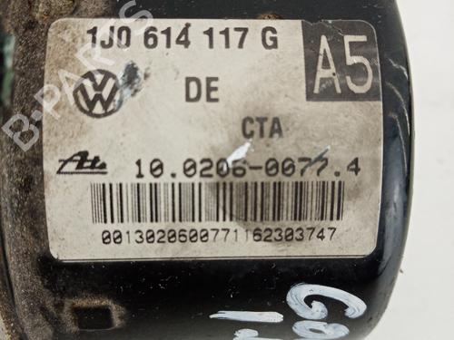 ABS VW GOLF IV (1J1) 1.4 16V | BP21028840M43