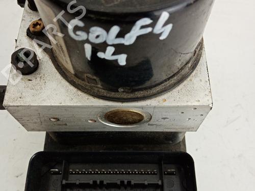 ABS VW GOLF IV (1J1) 1.4 16V | BP21028840M43