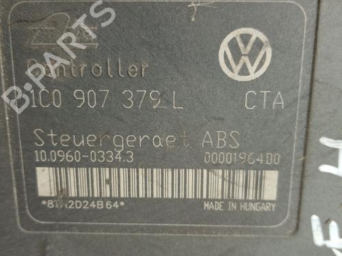 ABS VW GOLF IV (1J1) 1.4 16V | BP21028840M43