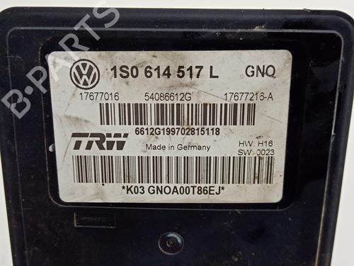 ABS pump VW UP! (121, 122, BL1, BL2, BL3, 123) 1.0 | BP21028858M43 