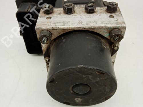 Used ABS pump SEAT CORDOBA (6L2) 1.4 TDI (75 hp) 21028871