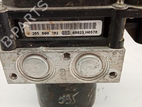 ABS pump SEAT CORDOBA (6L2) 1.4 TDI | BP21028871M43 