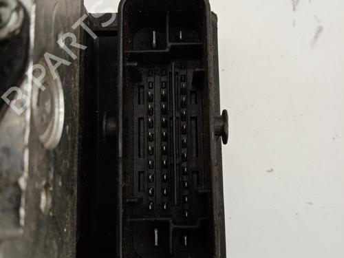 ABS Bremseaggregat VW POLO IV (9N_, 9A_) 1.4 TDI | BP21028865M43