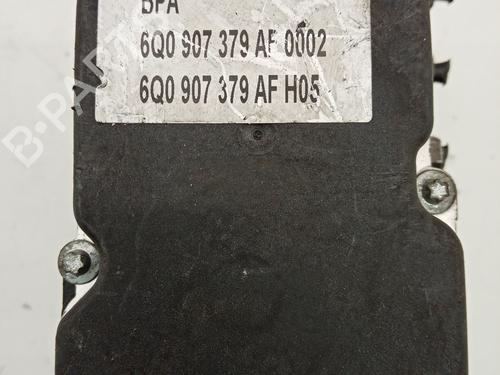 ABS Bremseaggregat VW POLO IV (9N_, 9A_) 1.4 TDI | BP21028865M43