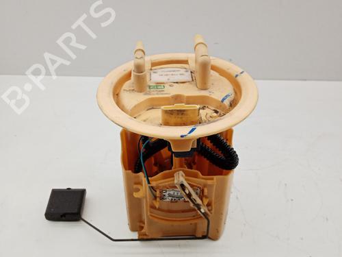 Used Other PEUGEOT 206 Van 1.4 HDi (68 hp) 21028875