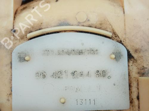 Other PEUGEOT 206 Van 1.4 HDi | BP21028875O1 