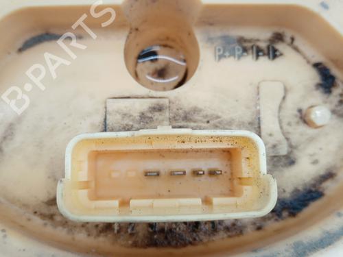 Other PEUGEOT 206 Van 1.4 HDi | BP21028875O1 