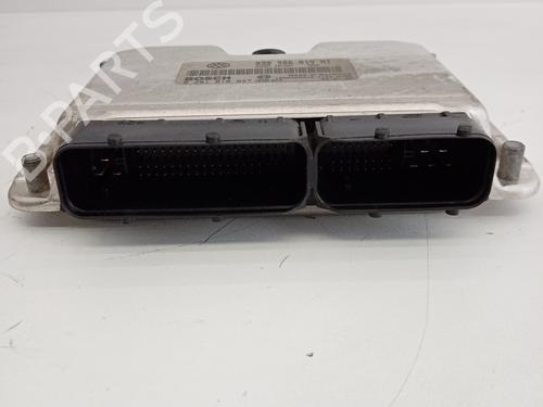Engine control unit (ECU) SEAT IBIZA III (6L1) 1.9 TDI | BP21028885M57