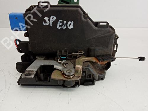 Used Front left lock SEAT IBIZA III (6L1) 1.9 TDI (100 hp) 21028884