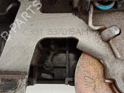 Front left lock SEAT IBIZA III (6L1) 1.9 TDI | BP21028884C98