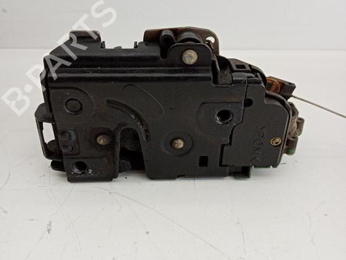 Front left lock SEAT IBIZA III (6L1) 1.9 TDI | BP21028884C98