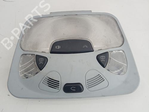Used Interior roof light MERCEDES-BENZ C-CLASS (W203) C 200 CDI (203.004) (102 hp) 21028897