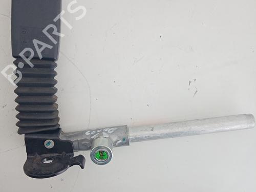 Used Seat buckle MERCEDES-BENZ C-CLASS (W203) [2000-2007]  21057270