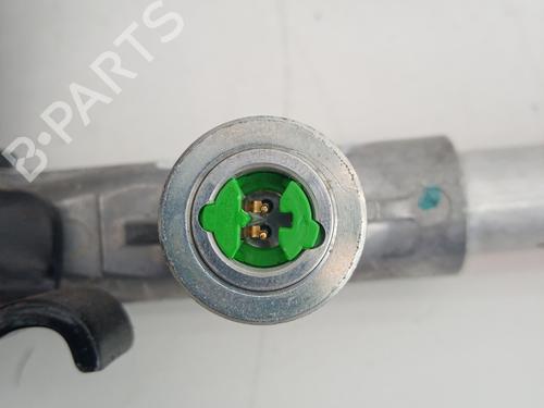 Seat buckle MERCEDES-BENZ C-CLASS (W203) | BP21057270I32