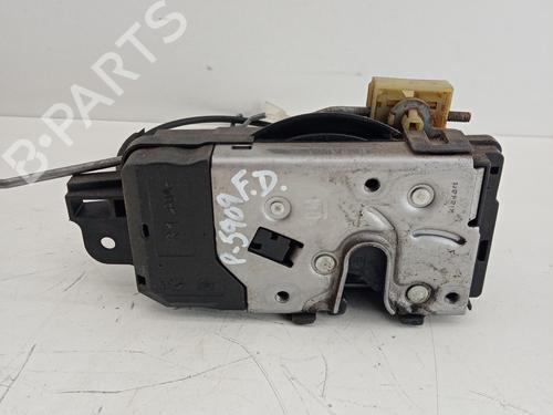 Front right lock OPEL ASTRA H (A04) 1.4 (L48) | BP21028949C97 