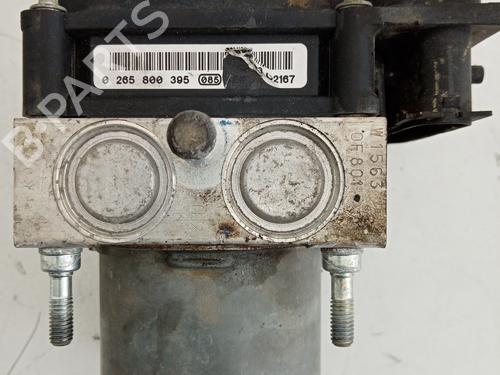 ABS pump CITROËN C4 Coupe (LA_)  | BP21028993M43 