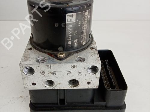 ABS Bremseaggregat VW GOLF IV (1J1) 1.9 TDI (90 hp) 21029006