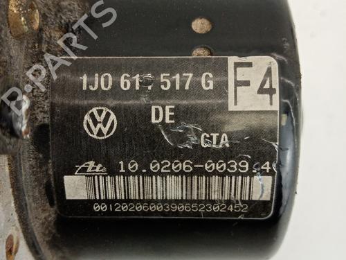 ABS Bremseaggregat VW GOLF IV (1J1) 1.4 16V | BP21029004M43