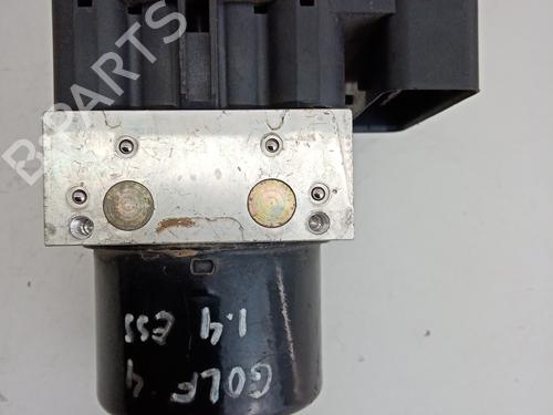 ABS Bremseaggregat VW GOLF IV (1J1) 1.4 16V | BP21029004M43