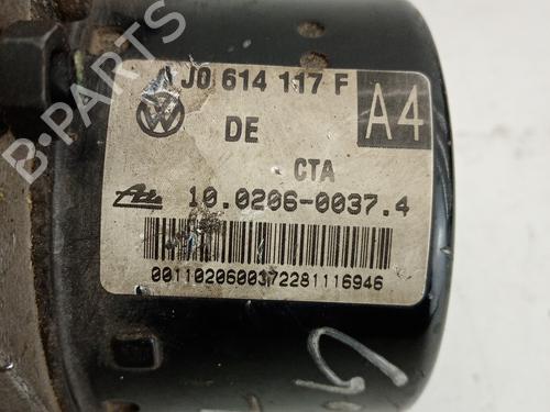 ABS Bremseaggregat VW GOLF IV (1J1) 1.9 TDI | BP21028995M43